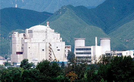 中國(guó)實(shí)驗(yàn)核能快堆技術(shù)