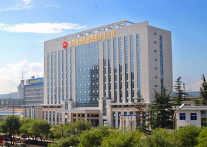 寶雞石油機械有限責任公司