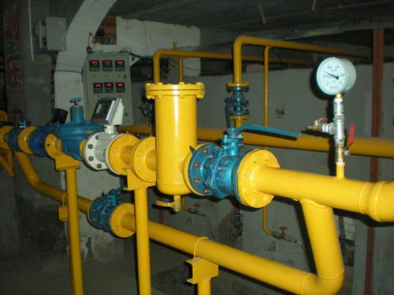 輕烴燃?xì)飧G爐