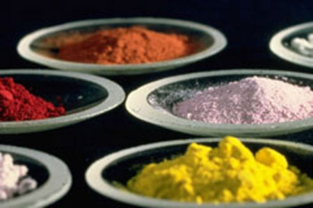 中國稀土,世界爭搶