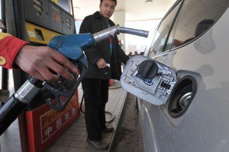 國(guó)際油價(jià)9日上漲 國(guó)際油價(jià)9日上漲