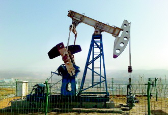 十二五煤層氣目標(biāo)調(diào)高6倍超預(yù)期 十二五煤層氣目標(biāo)調(diào)高6倍超預(yù)期