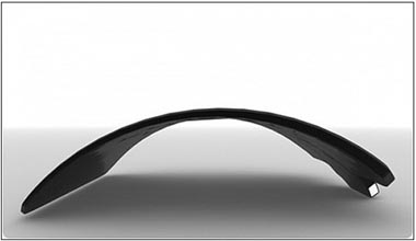 輕松卷用的便攜式太陽能充電電板 輕松卷用的便攜式太陽能充電電板