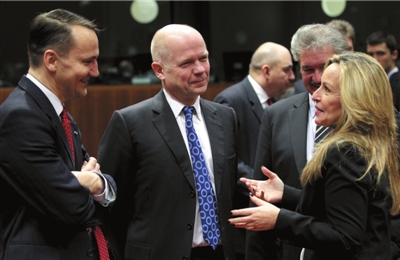 伊朗或?qū)⑹徒\(yùn)擴(kuò)至其他歐洲國(guó)家 伊朗或?qū)⑹徒\(yùn)擴(kuò)至其他歐洲國(guó)家