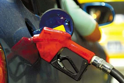 國際油價連漲 我國成品油再遇上調(diào)壓力 國際油價連漲 我國成品油再遇上調(diào)壓力