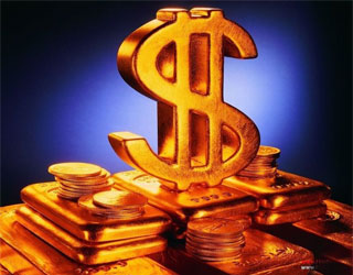 伊朗接受用黃金代替美元進(jìn)行石油交易 伊朗接受用黃金代替美元進(jìn)行石油交易