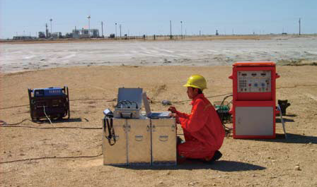 電位法監(jiān)測技術(shù)一路高歌 電位法監(jiān)測技術(shù)一路高歌