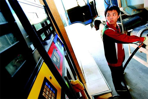 國家油價大漲 國家油價大漲