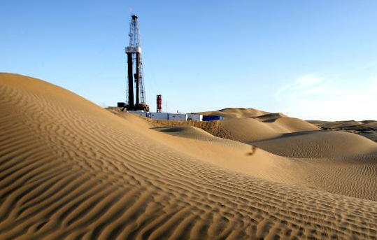 中國原油戰(zhàn)略迎來非洲機(jī)會 中國原油戰(zhàn)略迎來非洲機(jī)會