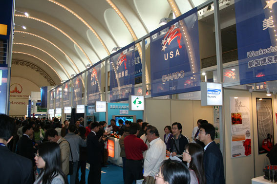 cippe再掀石油裝備熱潮 cippe再掀石油裝備熱潮