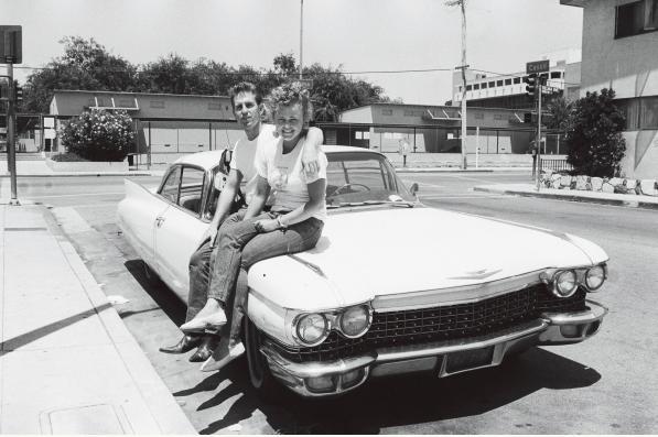 美國(guó)上世紀(jì)八九十年代 美國(guó)上世紀(jì)八九十年代