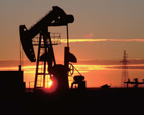 石油稅收 石油稅收