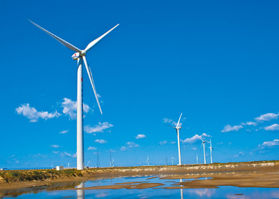 風(fēng)電 風(fēng)電