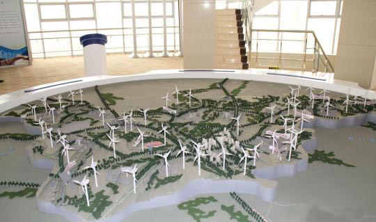 風(fēng)電 風(fēng)電