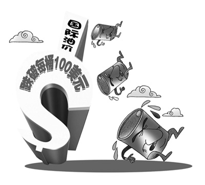 國際油價 國際油價