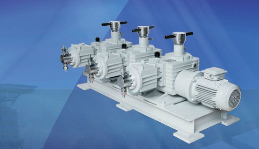 計(jì)量泵 計(jì)量泵