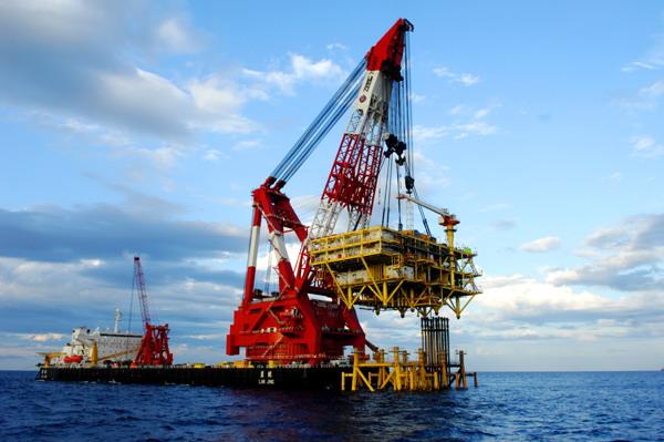 海洋工程 海洋工程