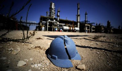 中東博弈 中東博弈