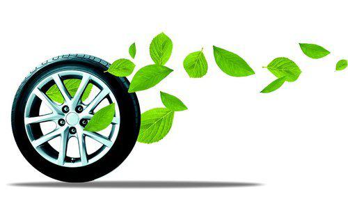新能源車 新能源車