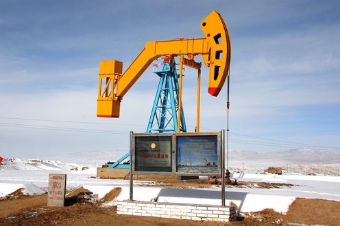 石油采購 石油采購