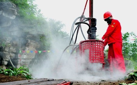 頁(yè)巖氣 頁(yè)巖氣