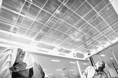 光伏電池 光伏電池