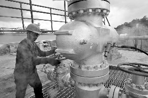 地?zé)崮芗{入“十二五”規(guī)劃 700億市場漸次開啟