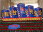 2009年延長油田首屆新技術(shù)交流會(huì)專題