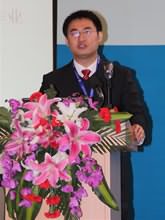 發(fā)言題目：創(chuàng)新--發(fā)展的原動(dòng)力