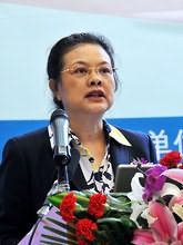 發(fā)言題目：中國(guó)能源形勢(shì)和能源裝備制造業(yè)面臨的任務(wù)