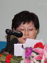發(fā)言題目：我國(guó)裝備制造業(yè)“十二 - 五”發(fā)展規(guī)劃的思路和政策