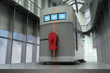 JM-YZG高壓注汽機(jī)組(撬裝式)